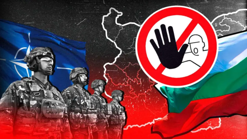 Болгария отказала НАТО в размещении войск ради торга