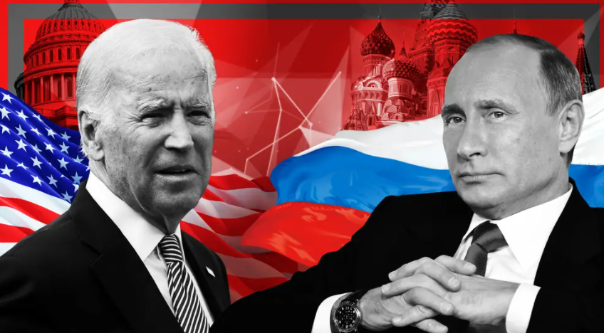 Позор Запада: шесть шагов против России, которые ударили по США и Европе