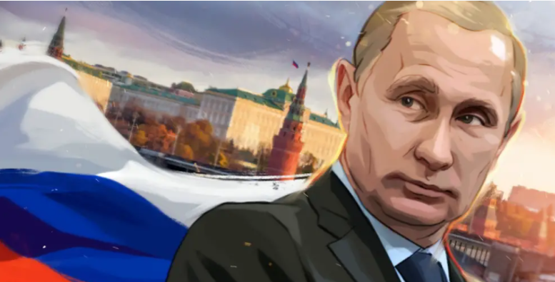 Antiwar: Путин напомнил США о двух невыполненных обещаниях