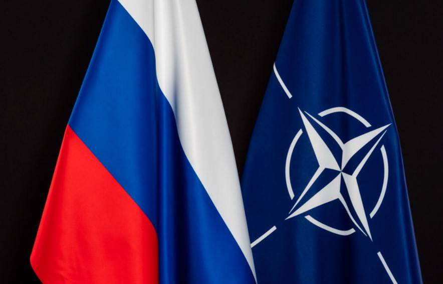 Начало положено: переговоры НАТО и Москвы «лицом к лицу» впервые с 2019 года Начало положено: переговоры НАТО и Москвы «лицом к лицу» впервые с 2019 года