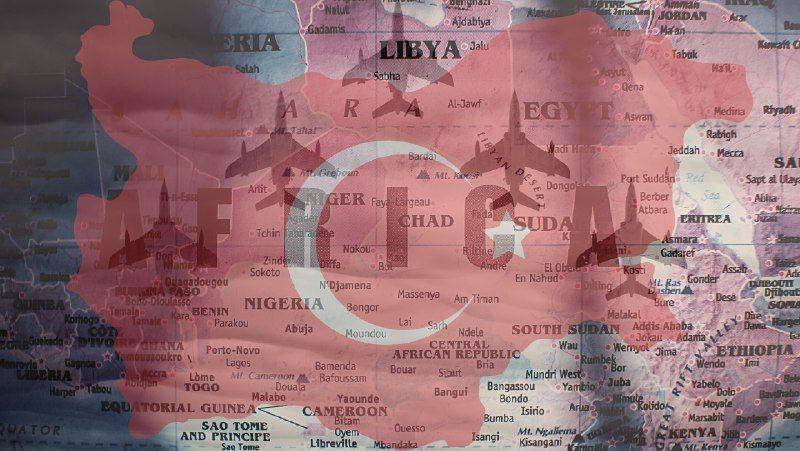 Битва за Кению: Египет бросает вызов Турции в Африке