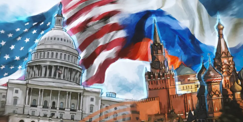 The Hill: США придется исправить пророчество о России из-за Украины