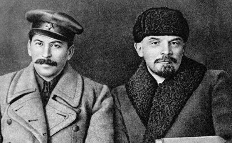«Бомбу» Ленина в основании СССР хотел взорвать Берия