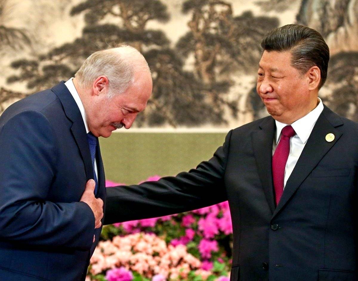 Новый посол в Минске не позволит Лукашенко сбежать от России в Китай