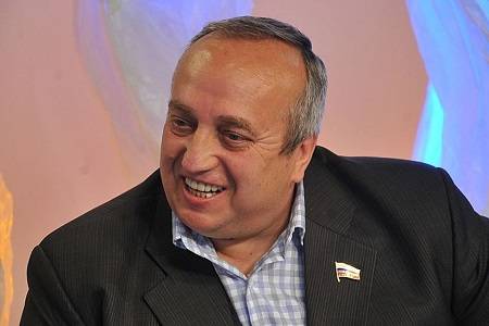 Клинцевич: США осознали слабость перед РФ и приняли свое поражение Клинцевич: США осознали слабость перед РФ и приняли свое поражение