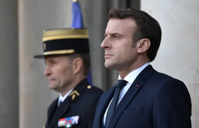 Французские СМИ развенчали вбросы Макрона о «ЧВК Вагнера» в Мали