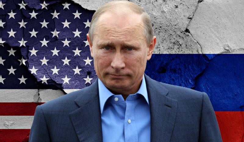 Вопрос гарантий безопасности Россия будет решать только с США
