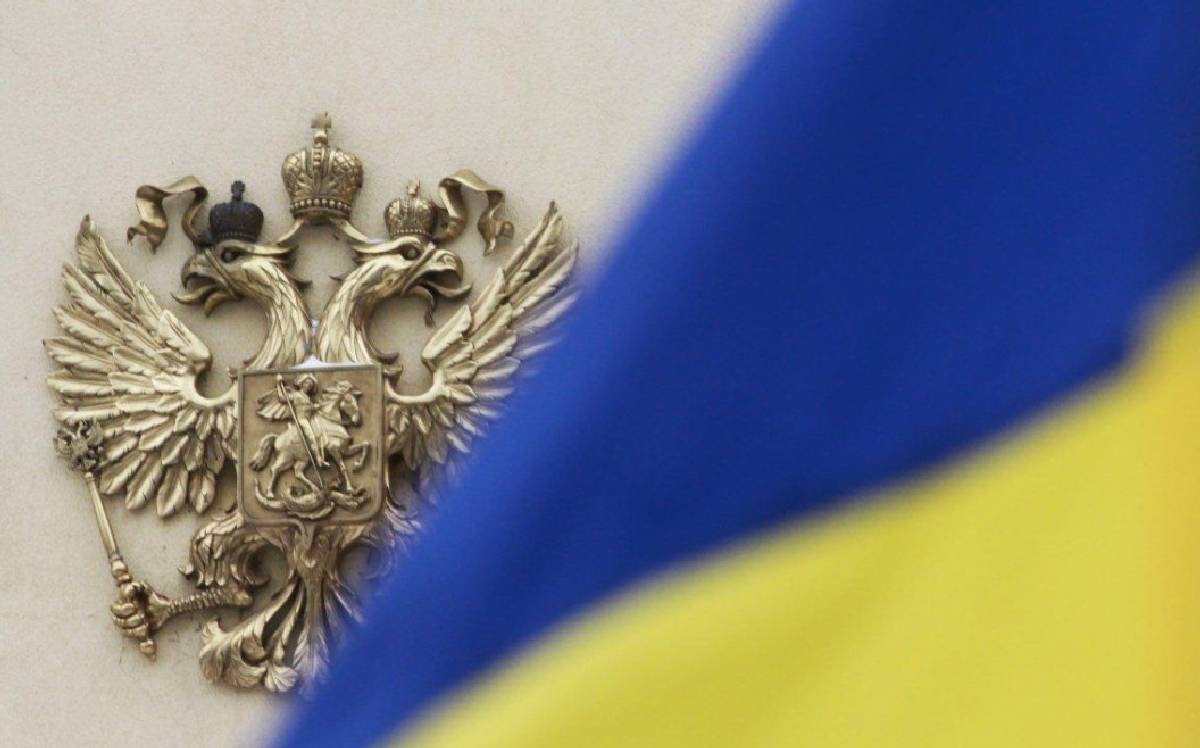 Украинский эксперт озвучил четыре причины, почему РФ готовит «захват» Украины
