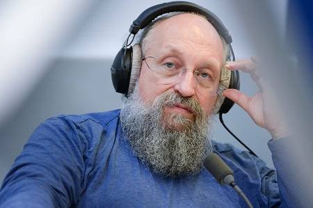 Вассерман: России есть чем надавить на ЕС для нерасширения НАТО на восток Вассерман: России есть чем надавить на ЕС для нерасширения НАТО на восток