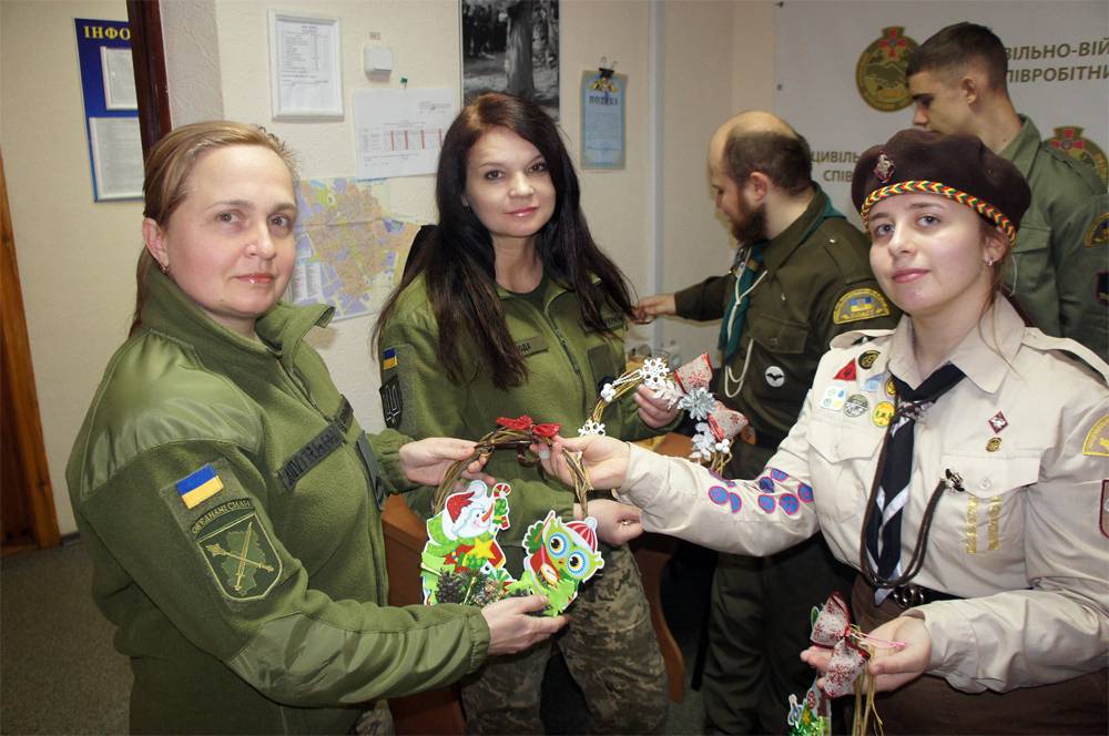 Женский воинский учет и политический вопрос: С какими трудностями столкнутся украинки в случае принятия закона