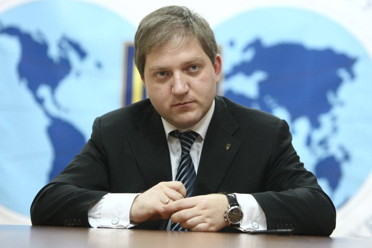 Волошин: Россия готова занять территорию Украины, чтобы не досталась НАТО
