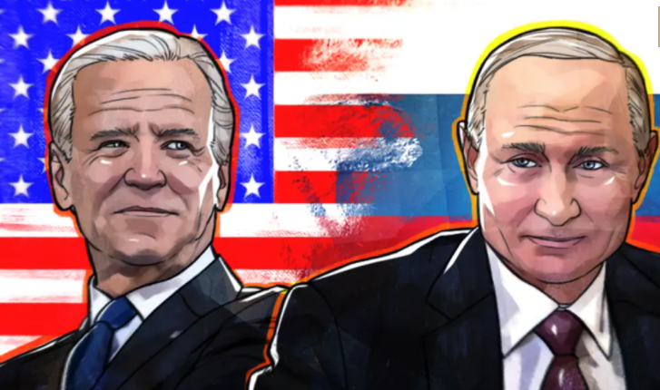 Перспективы переговоров РФ и США станут ясны в январе 2022 года