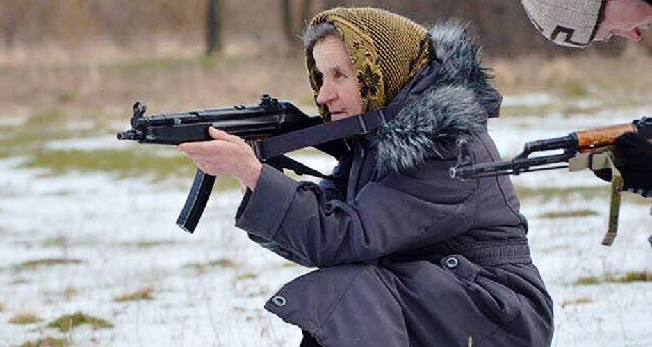 "Подарок" Зеленского украинским женщинам вызвал возмущение