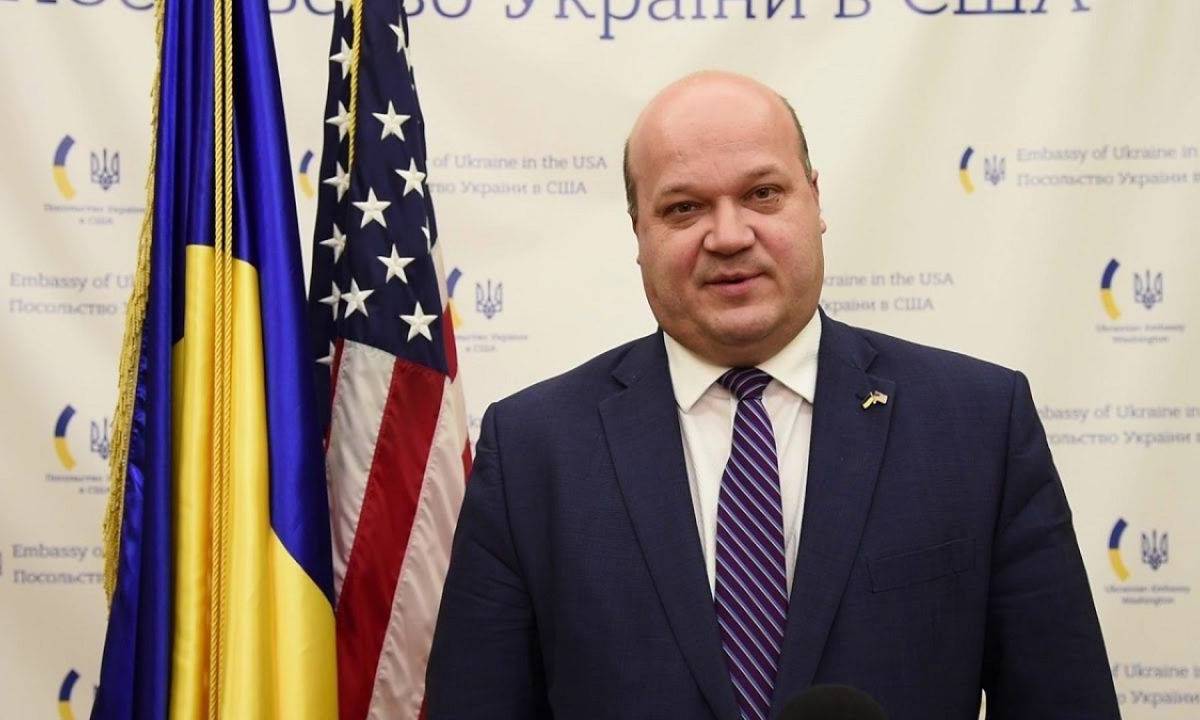Экс-посол в США Чалый: Путин на праздники договорится с Западом без Украины