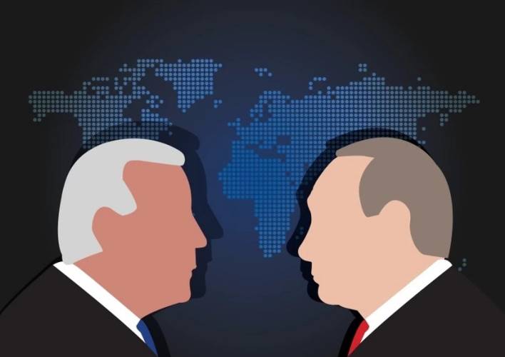 Молчание Байдена о Центральной и Восточной Европе беспокоит европейцев Молчание Байдена о Центральной и Восточной Европе беспокоит европейцев