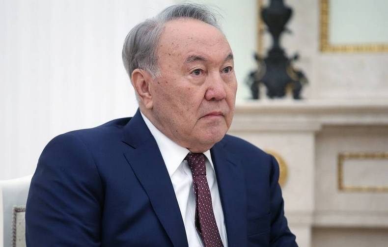 Что теперь ждет Назарбаева