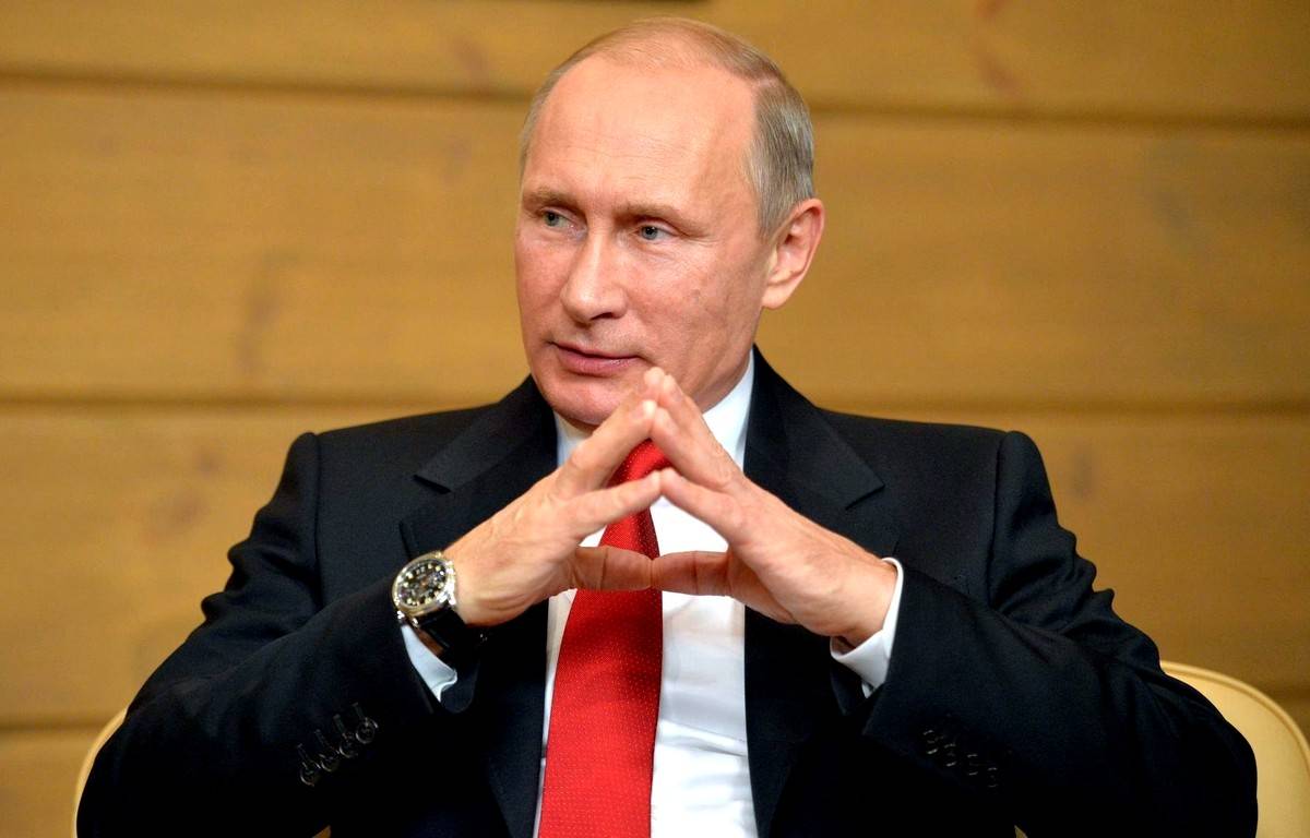 Зачем Путин выбрал тактику публичных ультиматумов в противостоянии с США