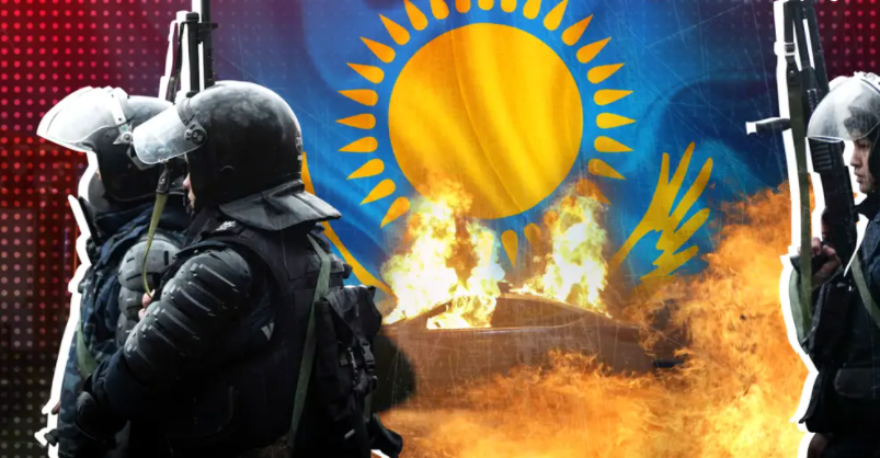 Казахстанский майдан: какой урок должны вынести постсоветские страны
