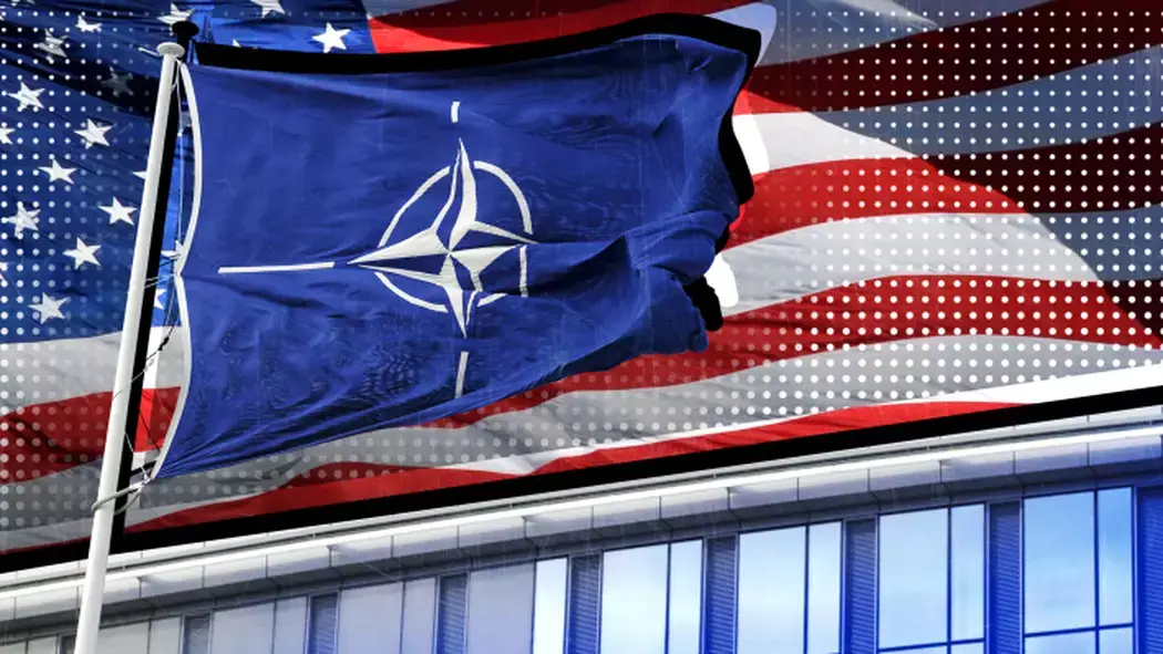 США начали формировать антиказахстанскую позицию в ЕС США начали формировать антиказахстанскую позицию в ЕС