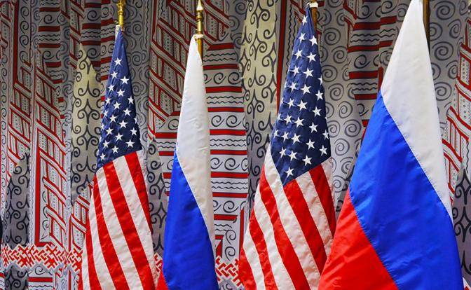 У США для России осталось лишь два «стоящих предложения» У США для России осталось лишь два «стоящих предложения»