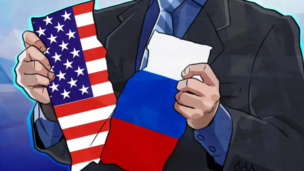 США заморозили переговоры с Россией темой Казахстана