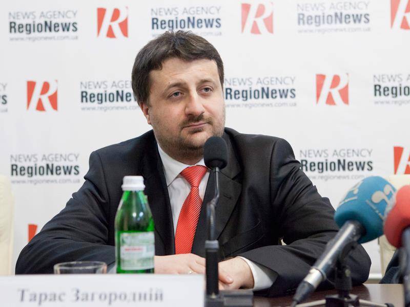 Киевский эксперт: У Украины три надежных союзника