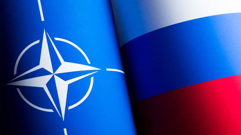 Договор Россия-НАТО: последний шанс Вашингтона сохранить лицо