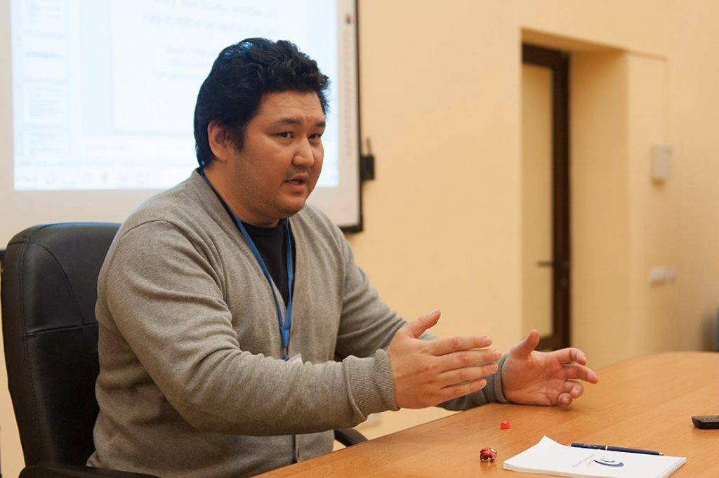 Марат Шибутов: КНБ Казахстана стал механизмом заговора против власти