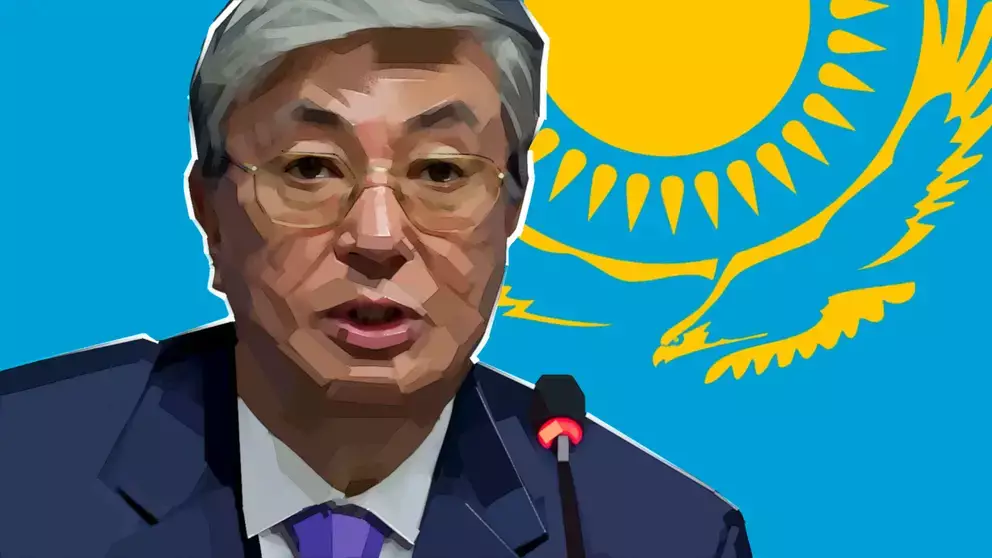Почему Казахстан обратился за помощью в ОДКБ