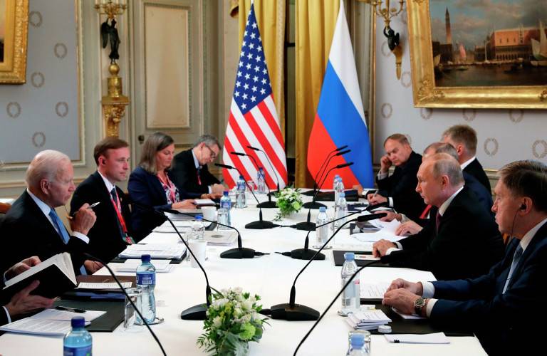 Переговоры Россия-США: будет ли первый блин комом?