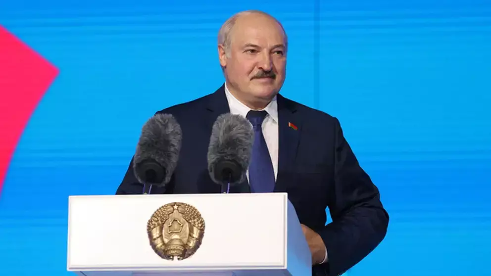 Лукашенко: Узбекистану стоит извлечь уроки из ситуации в Казахстане