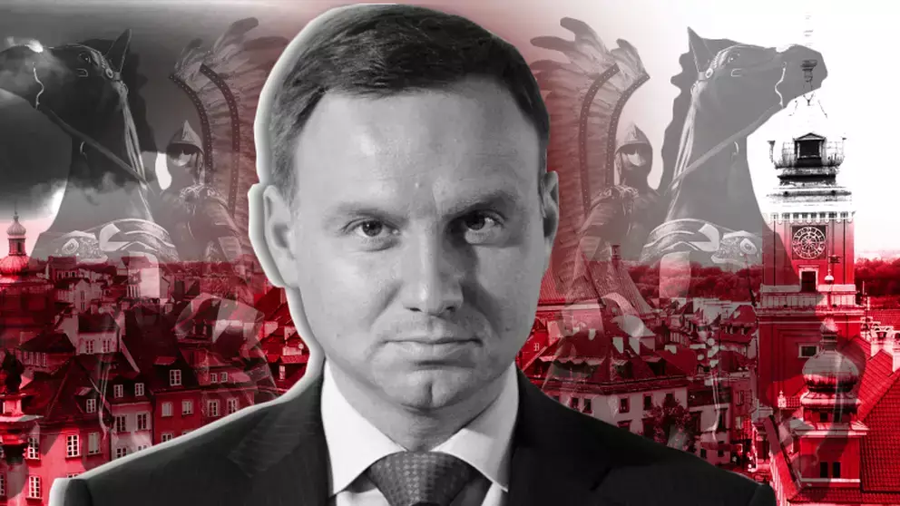 Россия и Европа выставят счет Польше за политику «гиены» Россия и Европа выставят счет Польше за политику «гиены»