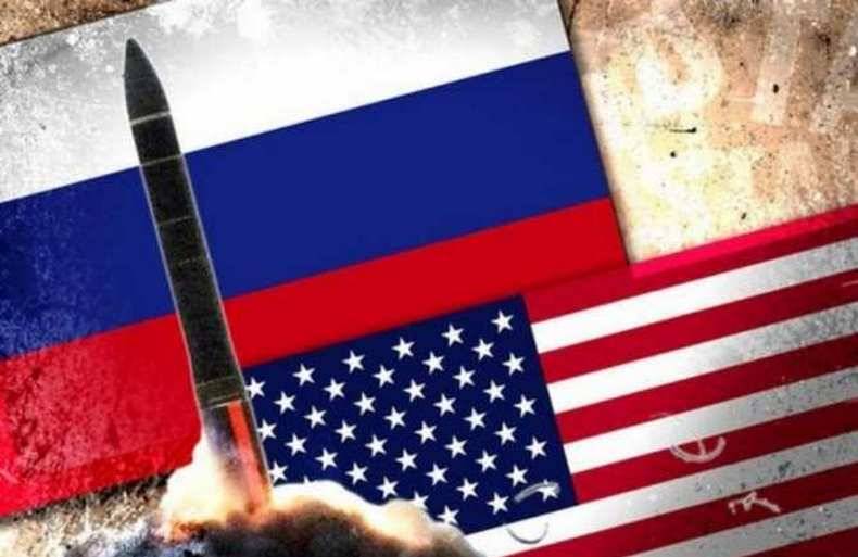 Россия идёт ва-банк в вопросе США Россия идёт ва-банк в вопросе США