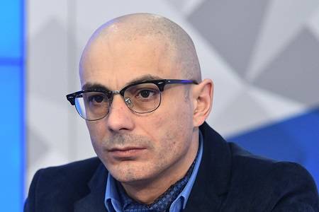 Гаспарян: Наша оппозиция не хочет отвечать за свои слова Гаспарян: Наша оппозиция не хочет отвечать за свои слова