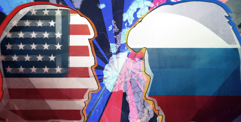 На что похожи негласные итоги переговоров РФ и США На что похожи негласные итоги переговоров РФ и США