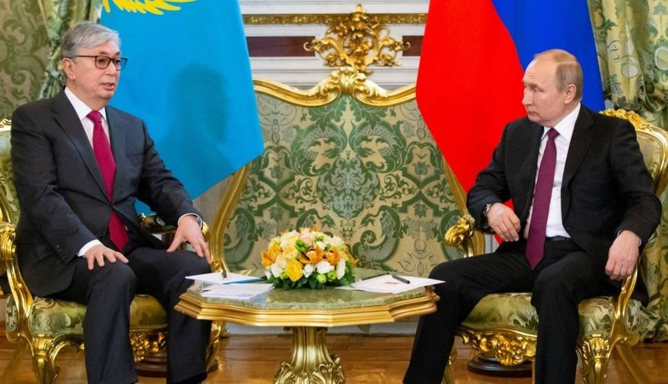 Казахско-российская перезагрузка: станет ли режим Токаева лоялен Кремлю?