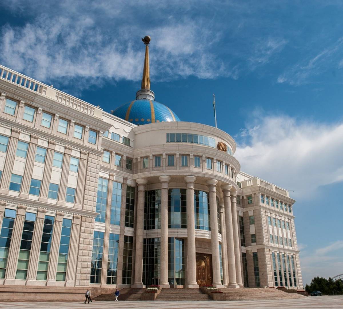 Казахстан: геополитическая структурная перестройка назревала давно