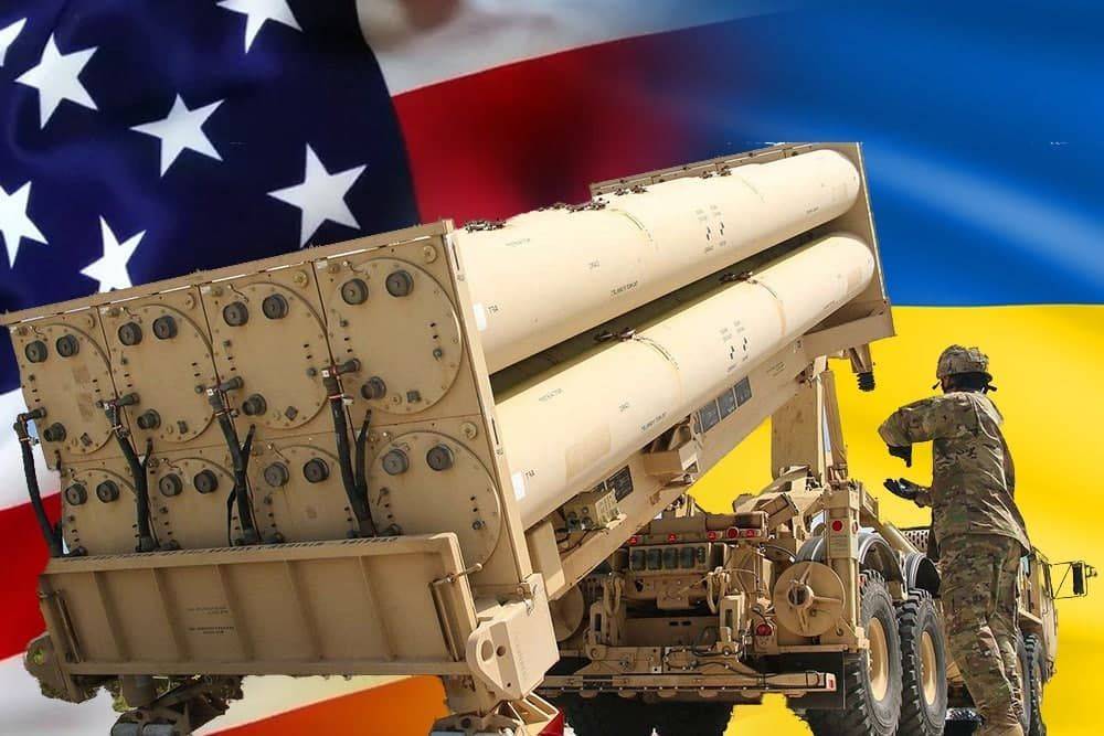 Американские сенаторы хотят нарастить поставки оружия на Украину Американские сенаторы хотят нарастить поставки оружия на Украину