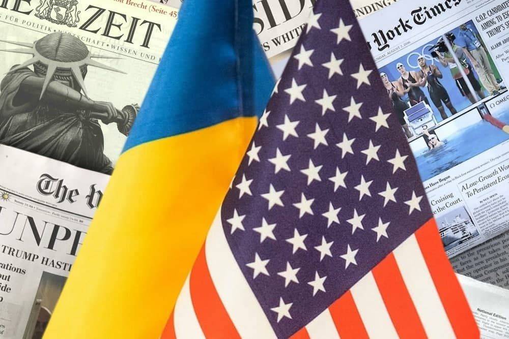 Американские СМИ гадают, будут ли у Байдена рисковать из-за Украины