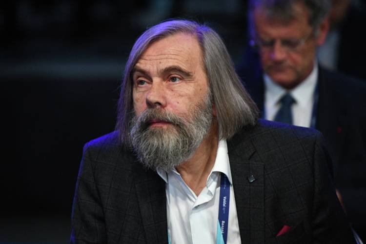 Погребинский: Запад будет стараться избежать эскалации на Украине Погребинский: Запад будет стараться избежать эскалации на Украине