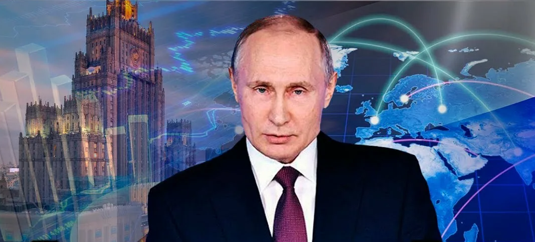 Welt: НАТО может угодить в ловушку Путина на переговорах с Россией