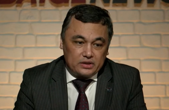 Назначением Умарова Казахстан демонстрирует курс на независимость от России Назначением Умарова Казахстан демонстрирует курс на независимость от России