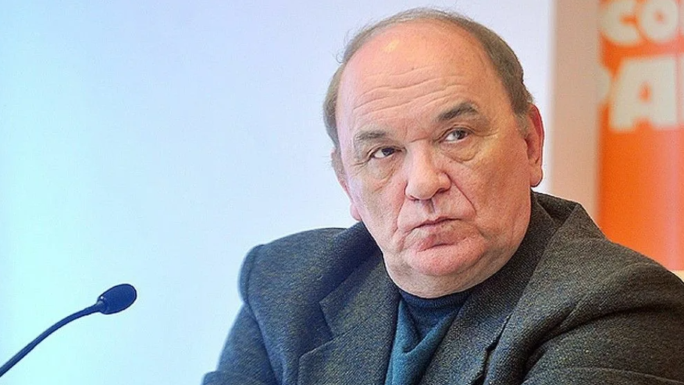 Баранец предсказал реакцию России на скандинавское расширение НАТО Баранец предсказал реакцию России на скандинавское расширение НАТО