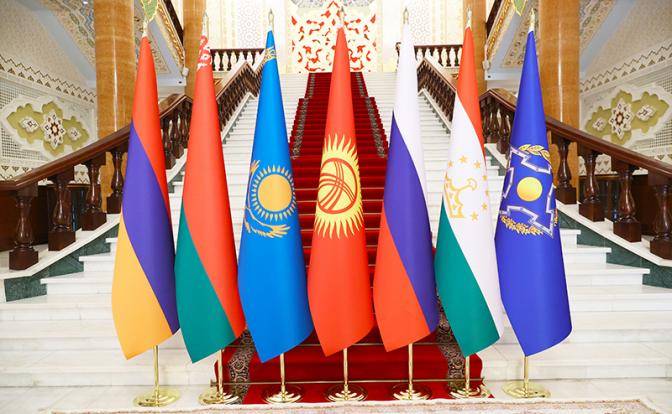 После провала переворота в Казахстане ОДКБ может расшириться