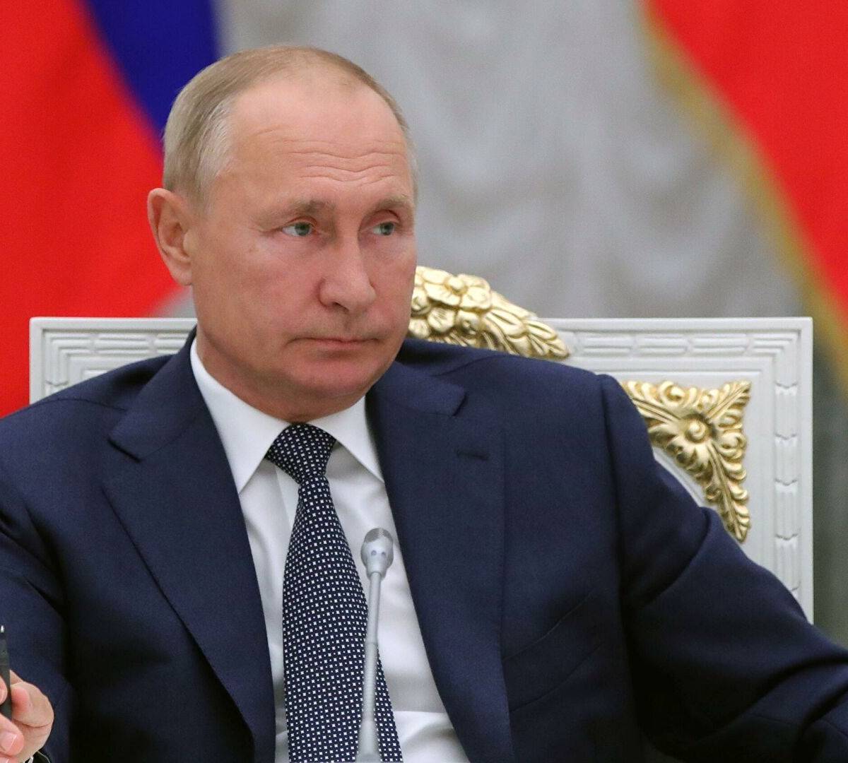 Путин спас жизни шести зарубежным политикам: кто следующий?
