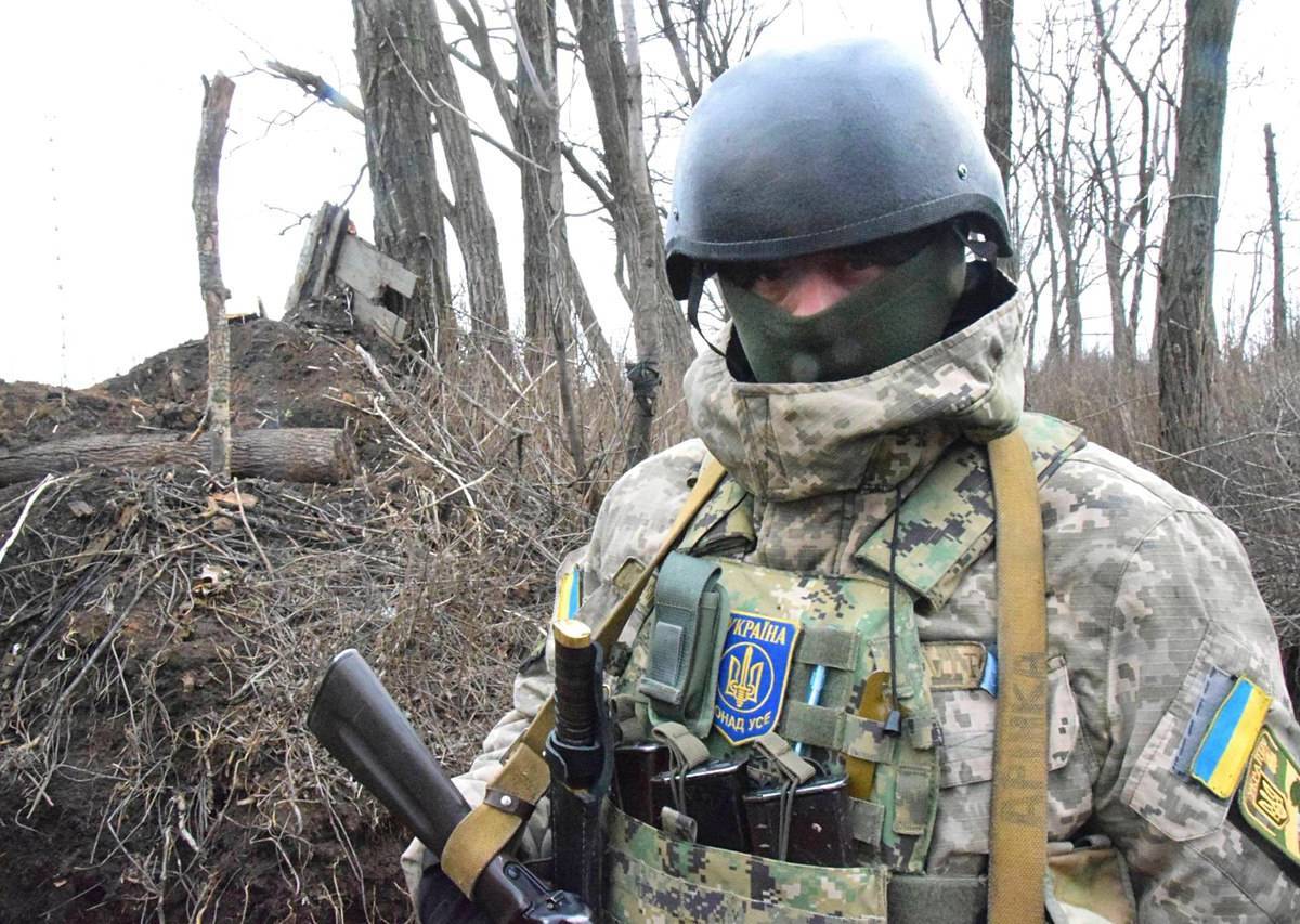 На Украине США учли опыт неудачного заговора в Казахстане