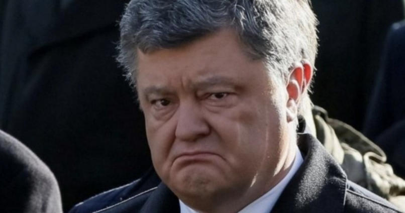 Кто проводит «спецоперацию Порошенко против Зеленского» Кто проводит «спецоперацию Порошенко против Зеленского»