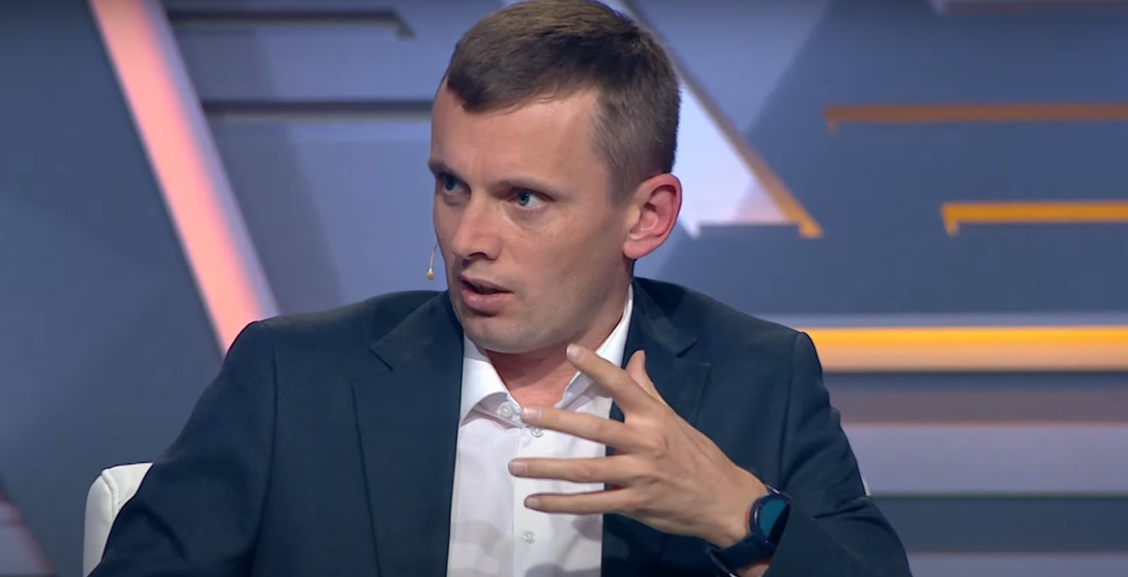 Бортник: Членство в НАТО для Украины означает войну и расчленение Бортник: Членство в НАТО для Украины означает войну и расчленение