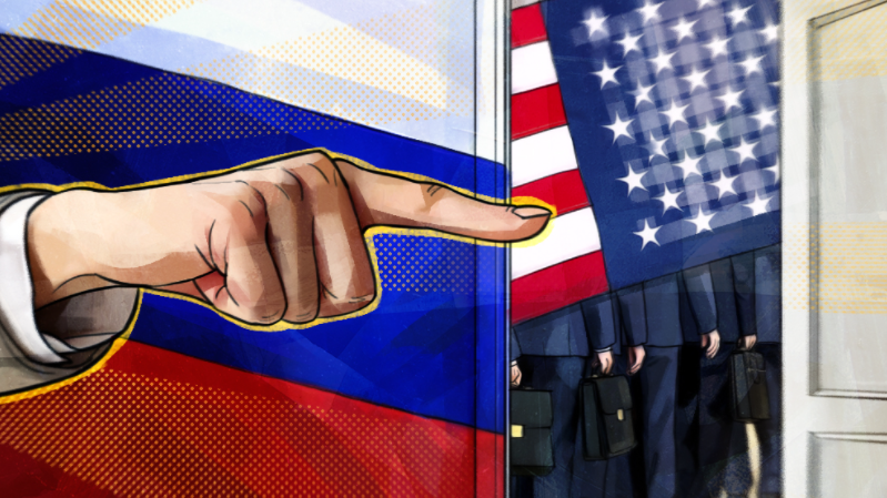 Если США поставить на колени, они начинают уважать Если США поставить на колени, они начинают уважать