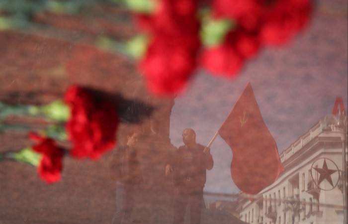 Политика памяти в Белоруссии: есть ли повод для оптимизма?